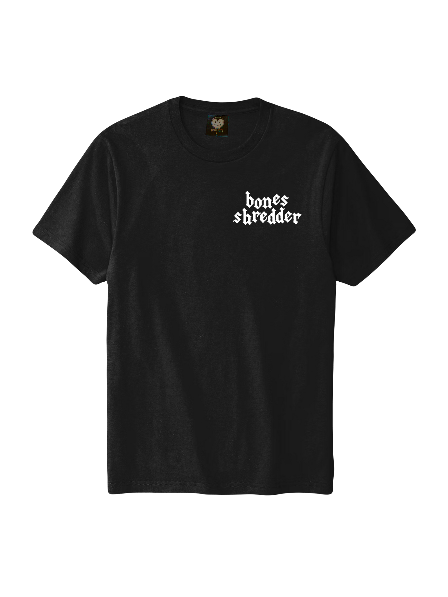 Bones Shredder X Kiki Painmaker