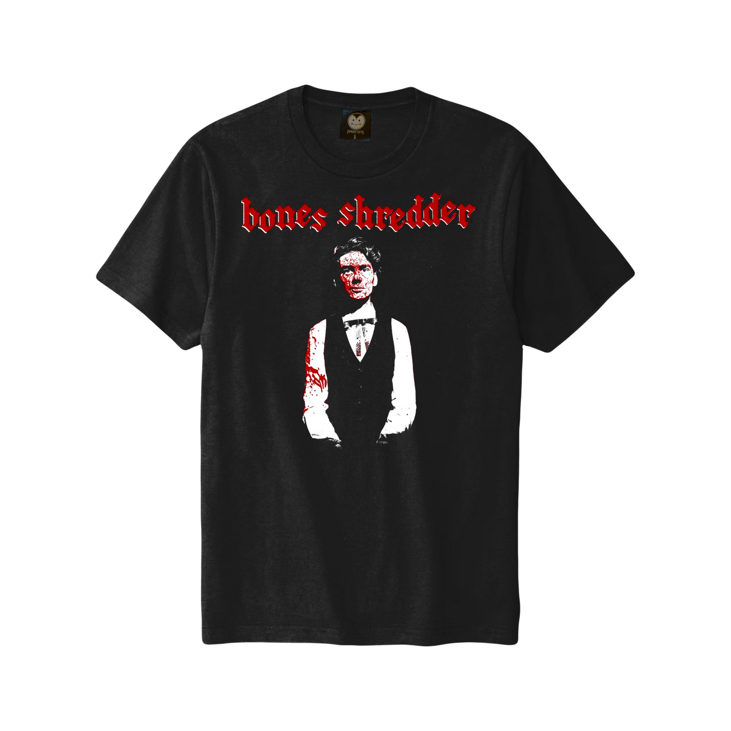 Blood Shirt