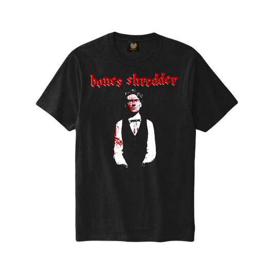 [PRE-ORDER] Blood Shirt