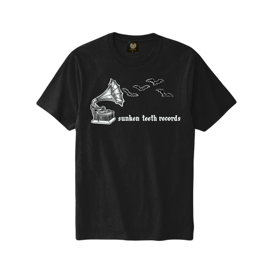 [PRE-ORDER] Sunken Teeth Records Shirt