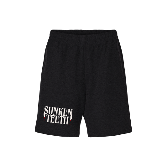 ST Logo Shorts